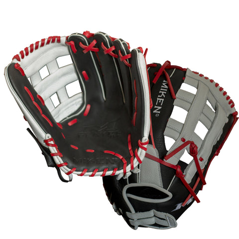 Miken Players Series Slowpitch 13" Glove (PS-130-PH)