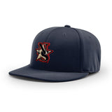 Richardson Pulse R-Flex Hat - NS Logo (North Shore Stars)