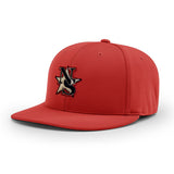 Richardson Pulse R-Flex Hat - NS Logo (North Shore Stars)