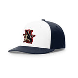 Richardson Pulse R-Flex Hat - NS Logo (North Shore Stars)