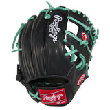 Rawlings R9 Series Youth 11" Glove (R9110U-2BM)