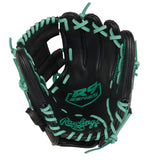 Rawlings R9 Series Youth 11" Glove (R9110U-2BM)