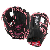 Rawlings R9 Series Youth 11.25" Glove (R91125U-2BP)