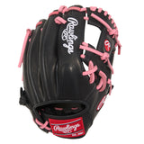 Rawlings R9 Series Youth 11.25" Glove (R91125U-2BP)