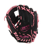Rawlings R9 Series Youth 11.25" Glove (R91125U-2BP)