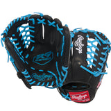 Rawlings R9 Series Youth 11.5" Glove (R9115U-4BCB)