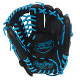 Rawlings R9 Series Youth 11.5" Glove (R9115U-4BCB)