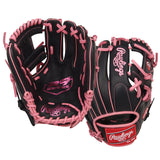 Rawlings R9 Series 11.5" Glove (R9204-2BP)