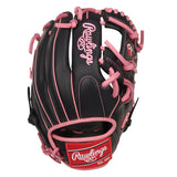 Rawlings R9 Series 11.5" Glove (R9204-2BP)