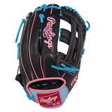 Rawlings R9 Series 12.75" Glove (R93029-6BP)