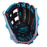 Rawlings R9 Series 12.75" Glove (R93029-6BP)