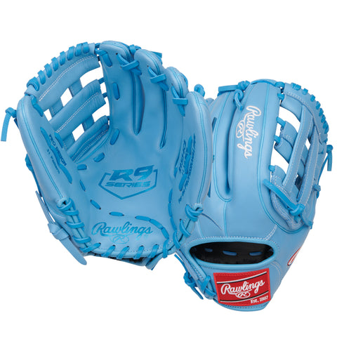 Rawlings R9 Series 11.75" Glove (R9315-6CB)