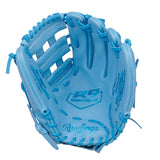 Rawlings R9 Series 11.75" Glove (R9315-6CB)