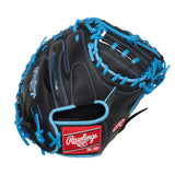 Rawlings R9 Series Senior Catchers Glove (R9CM325BCB)