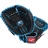 Rawlings R9 Series Senior Catchers Glove (R9CM325BCB)