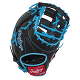 Rawlings R9 Series Senior Trapper (R9DCT-10BCB)