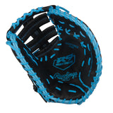 Rawlings R9 Series Senior Trapper (R9DCT-10BCB)