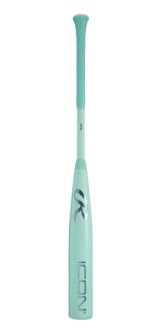 2026 Rawlings ICON -3 BBCOR Baseball Bat (RBB613)