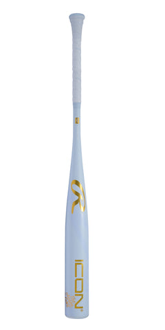 2026 Rawlings ICON The Chosen One -3 BBCOR Baseball Bat (RBB6IONE3)