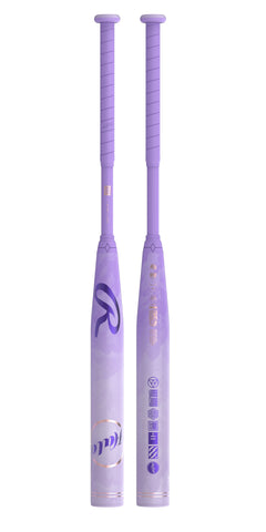 2027 Rawlings Halo -11 Fastpitch Softball Bat (RFP7HALO11)