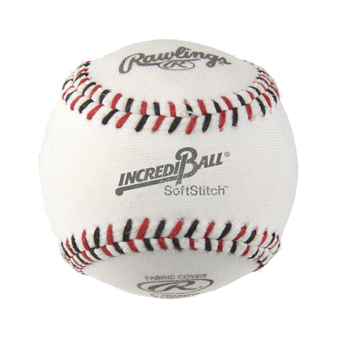 Rawlings Nylon Incrediball (Gym Training)