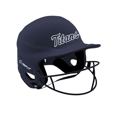 Rip It Helmet (Titans 2026 - Players)