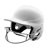 Rip It Fastpitch Matte Helmet w/cage