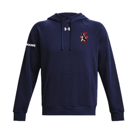 Under Armour Rival Hood (North Shore Stars)
