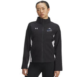 Under Armour Rival Stretch Jacket - Ladies (CUPE 774)