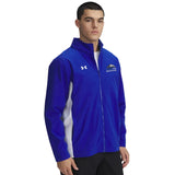 Under Armour Rival Stretch Jacket - Men's (CUPE 774)