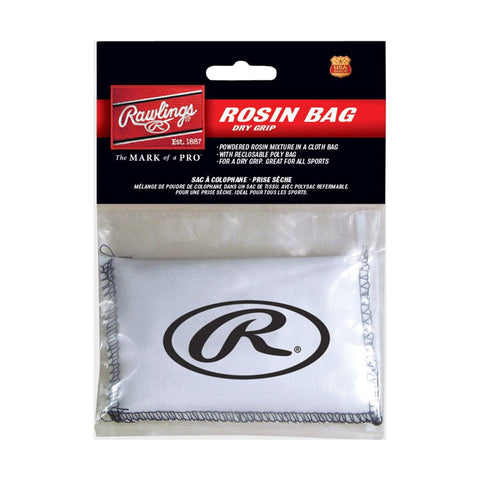 Rawlings Pitchers Rosin Bag