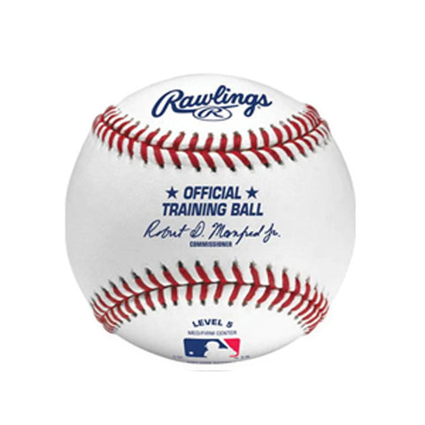 Rawlings ROTB5 Baseball (Level 5)