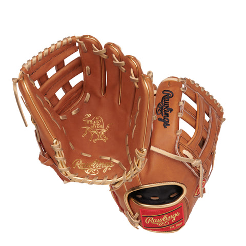 Rawlings Heart of The Hide (Sierra Romero Gamday) 12" Glove (RPROSR32)