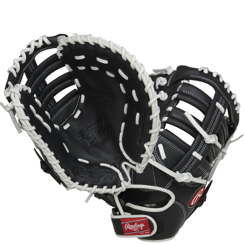 Rawlings Shutout Softball First Base Glove (RRSOFBM12)