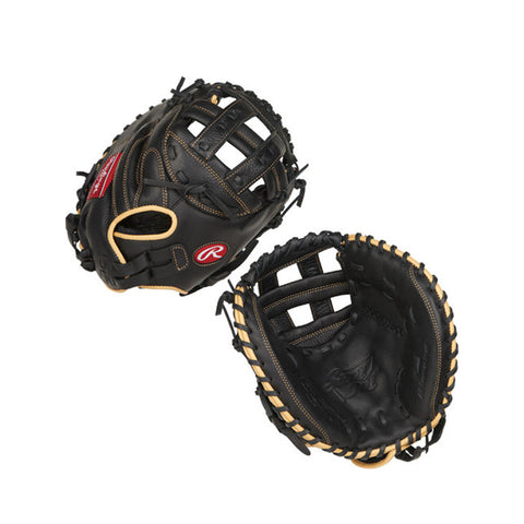 **Rawlings Shutout Softball Catchers Glove (RSOCM33BCC)** FULL RIGHT ONLY