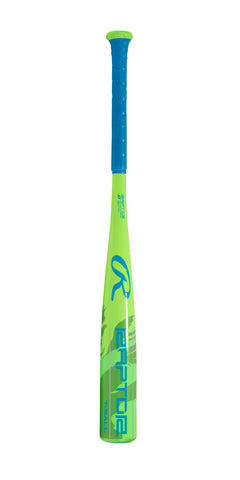 Rawlings Raptor -12 T-Ball Baseball Bat (RTB6R12)