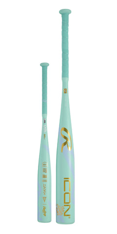 2026 Rawlings Icon The Chosen One -10 (2 5/8" Barrel) USA Baseball Bat (RUS6IONE-10)
