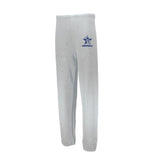Russell Closed Bottom Sweatpants (Sullivan Heights Football)