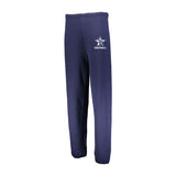 Russell Closed Bottom Sweatpants (Sullivan Heights Football)