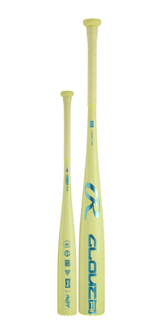 2026 Rawlings Clout AI -5 (2 3/4" Barrel) USSSA Baseball Bat (RUT6C5)