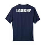 Dri Fit T-Shirt - Front & Back Logo (Windermere Leadership)