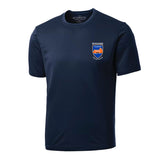 Dri Fit T-Shirt - Front & Back Logo (Windermere Leadership)