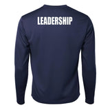 Long Sleeve Dri Fit T-Shirt (Windermere Leadership)
