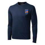 Long Sleeve Dri Fit T-Shirt (Windermere Leadership)