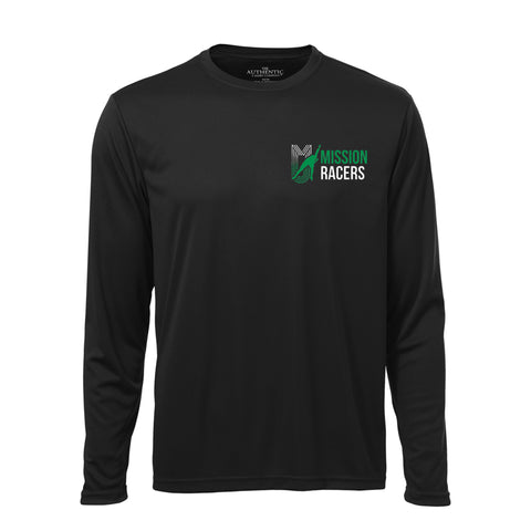 ATC™ PRO TEAM Long Sleeve T-Shirt (Mission Racers)