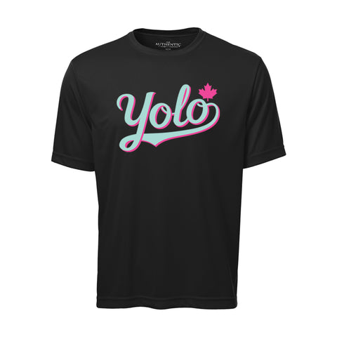ATC™ PRO TEAM Short Sleeve Tee - Coaches Orders (Yolo Baseball)