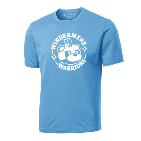 Pro Team Dri Fit T-Shirt - Carolina Blue (Windermere)