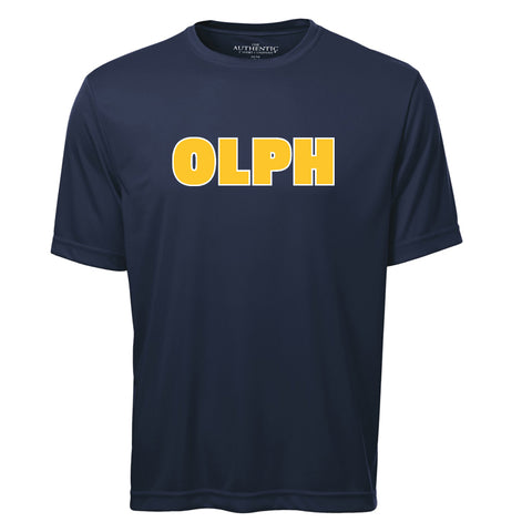 Dri Fit Short Sleeve T-Shirt - Youth (OLPH)