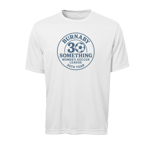 ATC™ Pro Team Short Sleeve Tee (Burnaby 30 Something Women's Soccer)