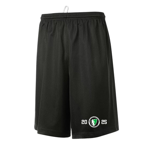 ATC Pro Mesh Shorts (BCCFA)